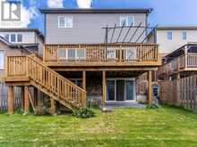 730 FRONTENAC CRESCENT Woodstock