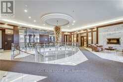 505 - 133 WYNFORD DRIVE Toronto