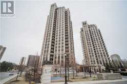 505 - 133 WYNFORD DRIVE Toronto