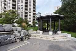 505 - 133 WYNFORD DRIVE Toronto