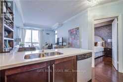 505 - 133 WYNFORD DRIVE Toronto