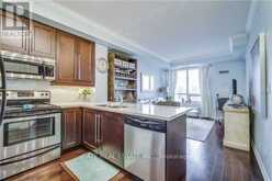 505 - 133 WYNFORD DRIVE Toronto