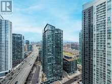 2808 - 75 QUEENS WHARF ROAD Toronto