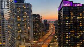 2808 - 75 QUEENS WHARF ROAD Toronto