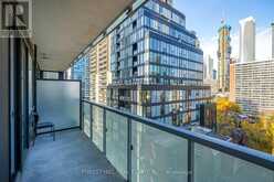 1108 - 28 WELLESLEY STREET E Toronto