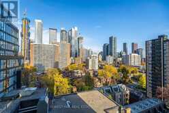 1108 - 28 WELLESLEY STREET E Toronto