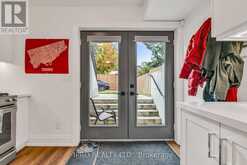 323 MORTIMER AVENUE Toronto