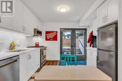 323 MORTIMER AVENUE Toronto