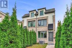 323 MORTIMER AVENUE Toronto