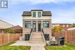 323 MORTIMER AVENUE Toronto