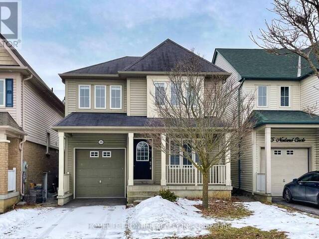 119 NORLAND CIRCLE Oshawa Ontario