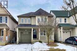 119 NORLAND CIRCLE Oshawa