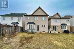 119 NORLAND CIRCLE Oshawa