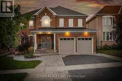 1900 ARBORWOOD DRIVE Oshawa