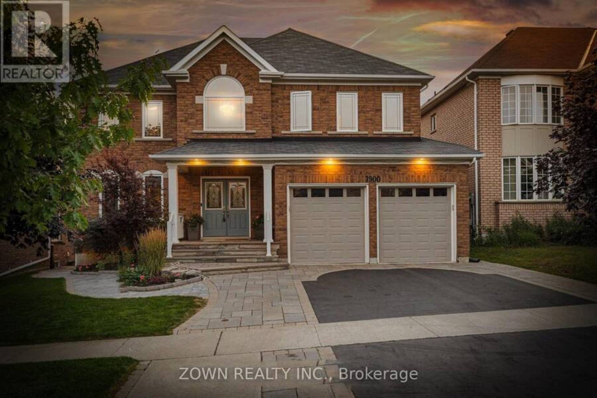 1900 ARBORWOOD DRIVE Oshawa