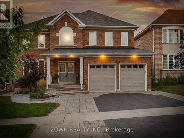 1900 ARBORWOOD DRIVE Oshawa Ontario