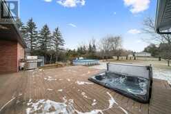 4215 TOOLEY ROAD Clarington