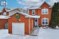 189 CARRICK AVENUE Georgina