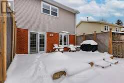 189 CARRICK AVENUE Georgina