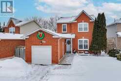 189 CARRICK AVENUE Georgina