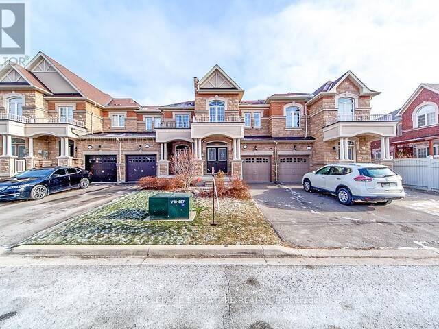 15 OVERLANDER WAY Vaughan Ontario