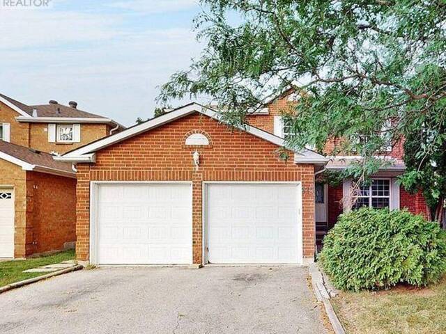 - BSMT - 115 HOLLINGHAM ROAD Markham Ontario