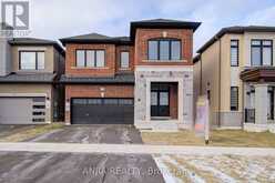 172 MCKEAN DRIVE Whitchurch-Stouffville