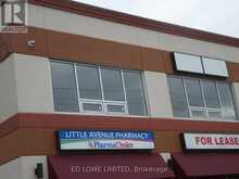 A - 110 LITTLE AVENUE Barrie