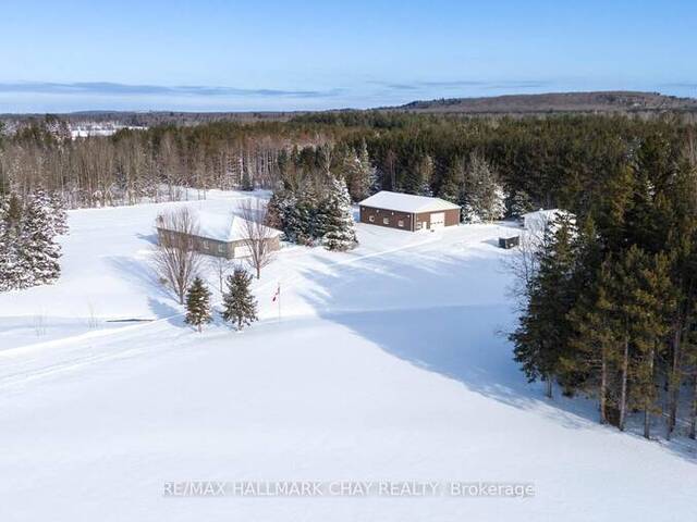 13895 COUNTY RD 27 Springwater Ontario