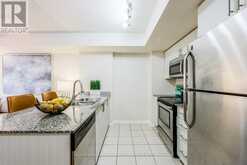 132 - 11 FOUNDRY AVENUE Toronto