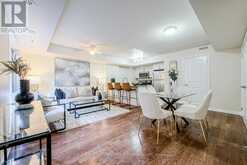 132 - 11 FOUNDRY AVENUE Toronto