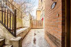 132 - 11 FOUNDRY AVENUE Toronto