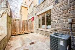 132 - 11 FOUNDRY AVENUE Toronto