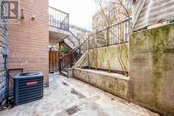 132 - 11 FOUNDRY AVENUE Toronto