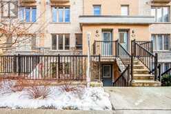 132 - 11 FOUNDRY AVENUE Toronto