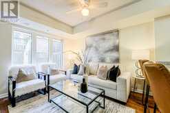 132 - 11 FOUNDRY AVENUE Toronto