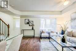 132 - 11 FOUNDRY AVENUE Toronto