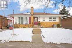 5 MARSDEN CRESCENT Brampton