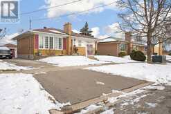 5 MARSDEN CRESCENT Brampton