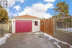 5 MARSDEN CRESCENT Brampton