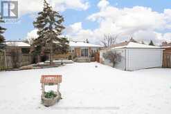 5 MARSDEN CRESCENT Brampton