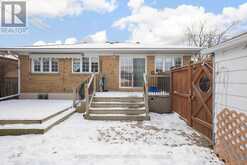 5 MARSDEN CRESCENT Brampton