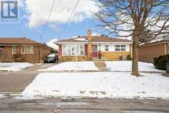 5 MARSDEN CRESCENT Brampton