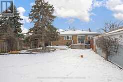 5 MARSDEN CRESCENT Brampton