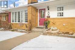 5 MARSDEN CRESCENT Brampton