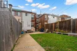 UPPER - 69 BOON AVENUE Toronto