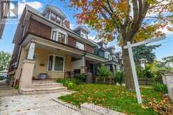 UPPER - 69 BOON AVENUE Toronto