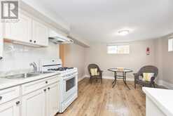 B2 - 63 LOCKERBIE AVENUE Toronto