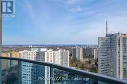 2606 - 70 ABSOLUTE AVENUE Mississauga