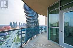 2606 - 70 ABSOLUTE AVENUE Mississauga